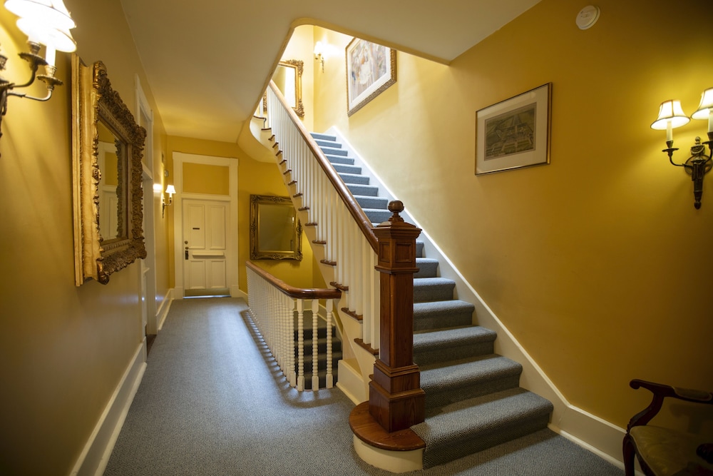 Foley House Inn - photo 128