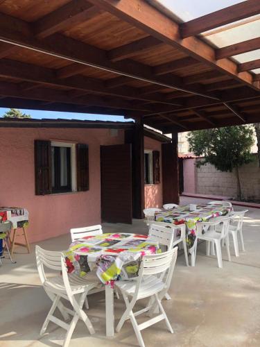 Fleming 46 in Alghero, Italy