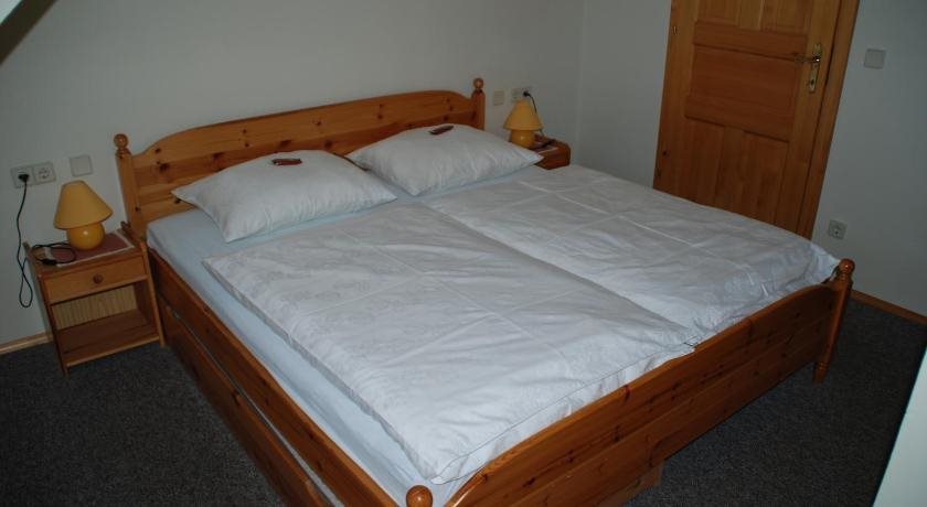 Ferienwohnung Lahnerhof — Arriach — photo 2