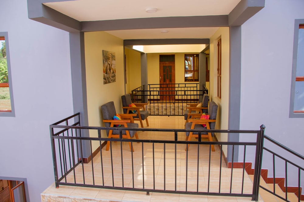 Hecasa Homestay — Arusha — photo 3