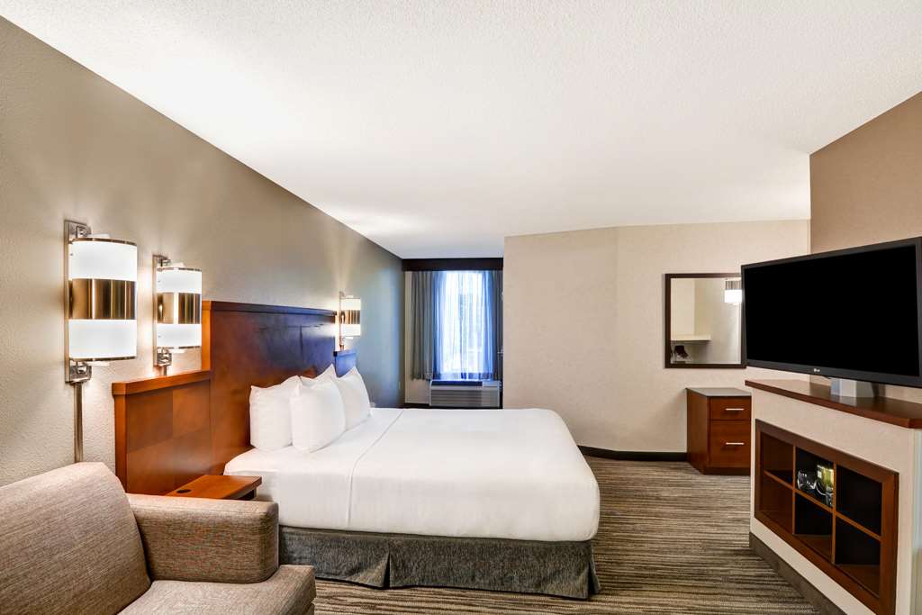 Hyatt Place Memphis Wolfchase Galleria - photo 32
