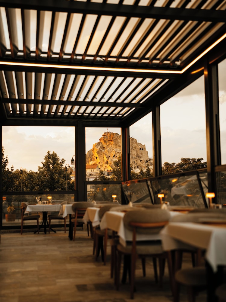 Breeze Of Cappadocia in Nevsehir, Turkey