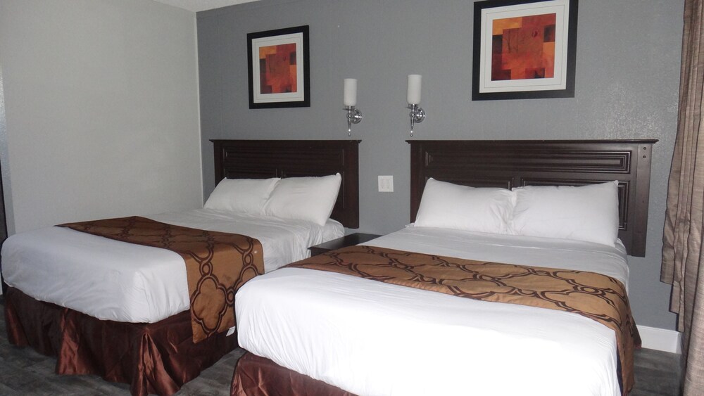 Relax Inn Motel in Flagstaff, United States