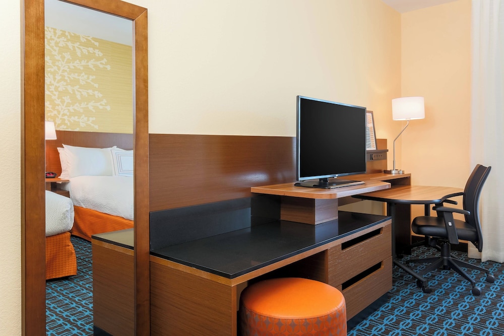 Fairfield Inn & Suites Cotulla - photo 10