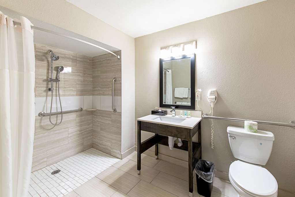 Quality Inn Mishawaka South Bend - photo 21