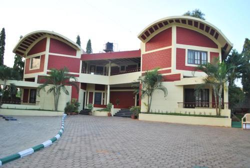 Grand Maurya Hotel & Resort in Mysore, India