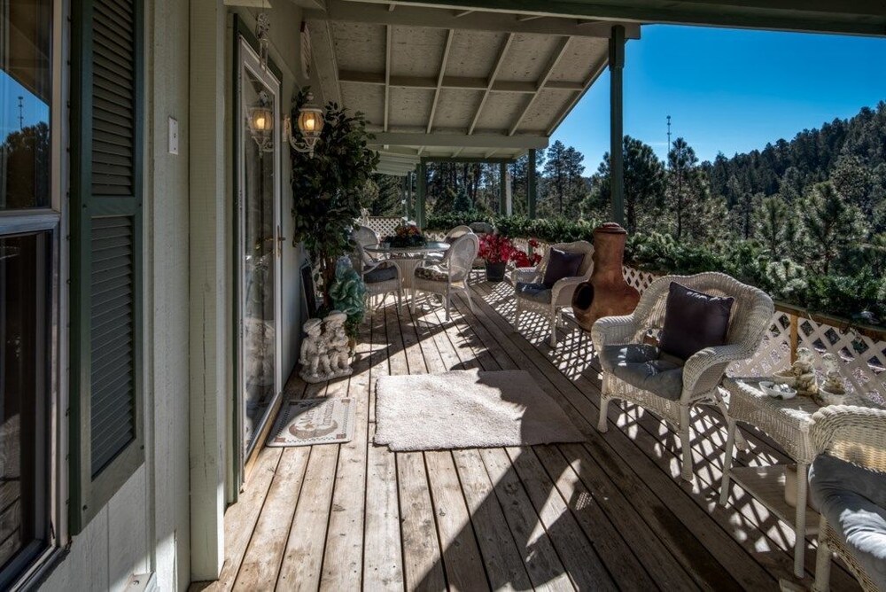 Hubs Place — hotel in Ruidoso