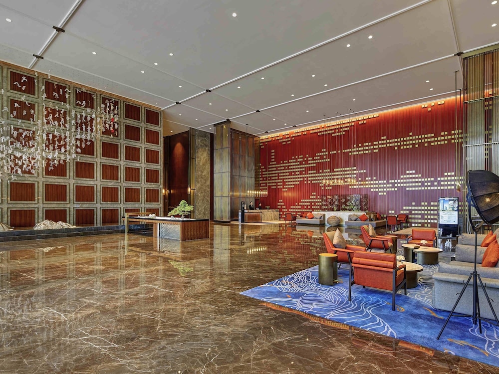 Pullman Huizhou Kaisa in Huizhou, People's Republic of China