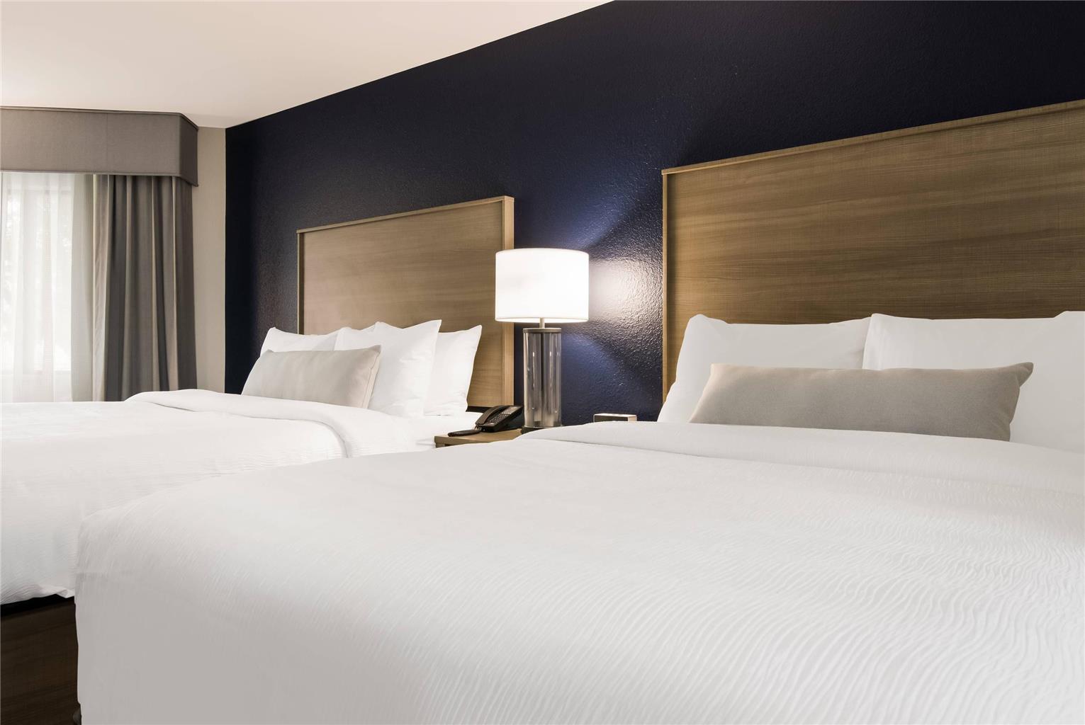 The Inn On Maritime Bay Ascend Hotel Collection - photo 6