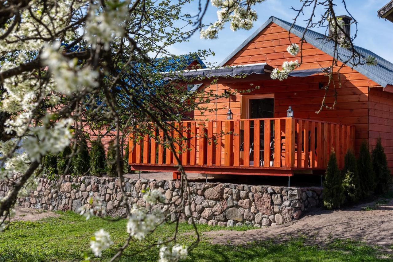Sielska Przystan - last minute hotel in Unknown City