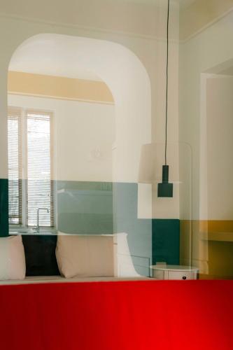 Masterfully Designed Apartment By Wehost
