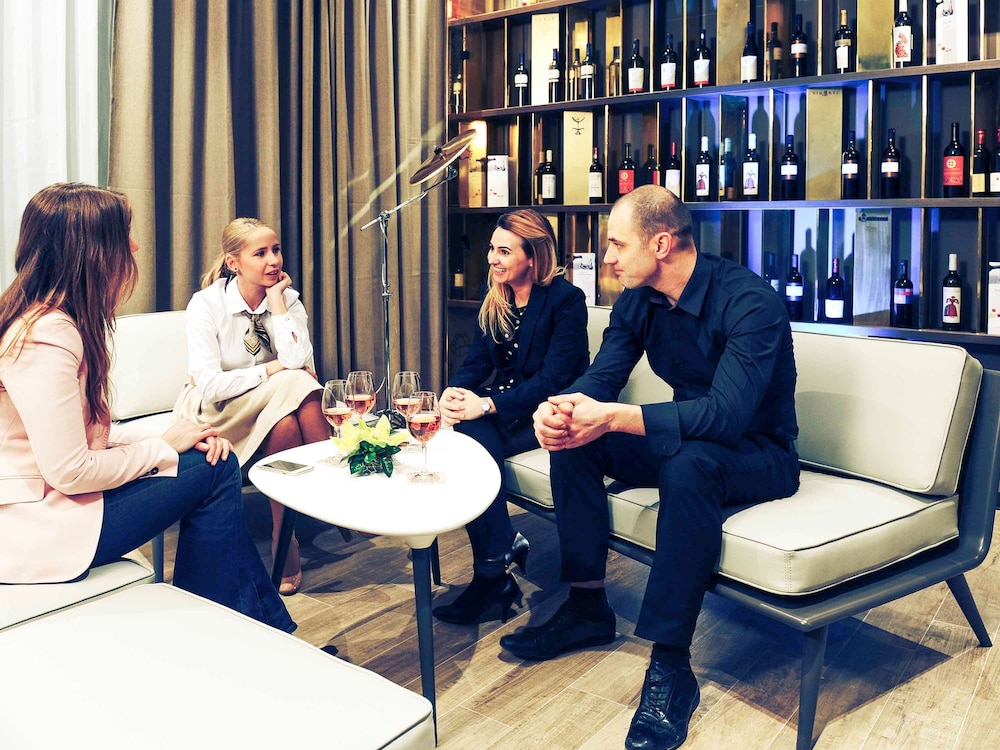 מזון ומשקאות