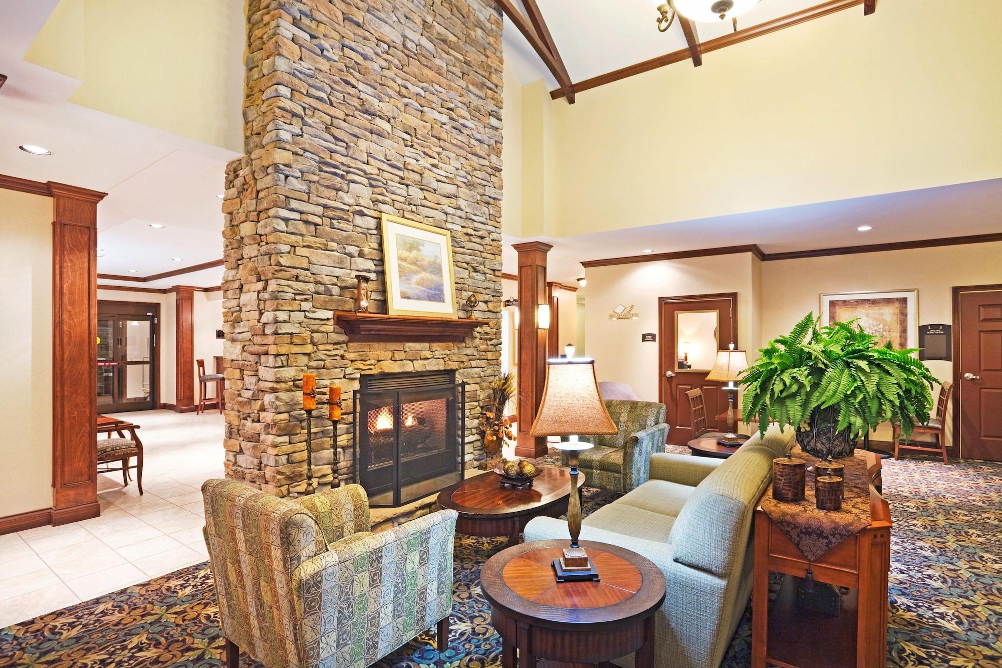 Staybridge Suites Oak Ridge by IHG - photo 6