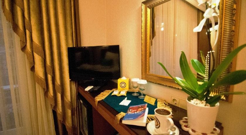Best Point Suites Old City Istanbul — 4-Star Luxury Hotel in Istanbul, Turkey