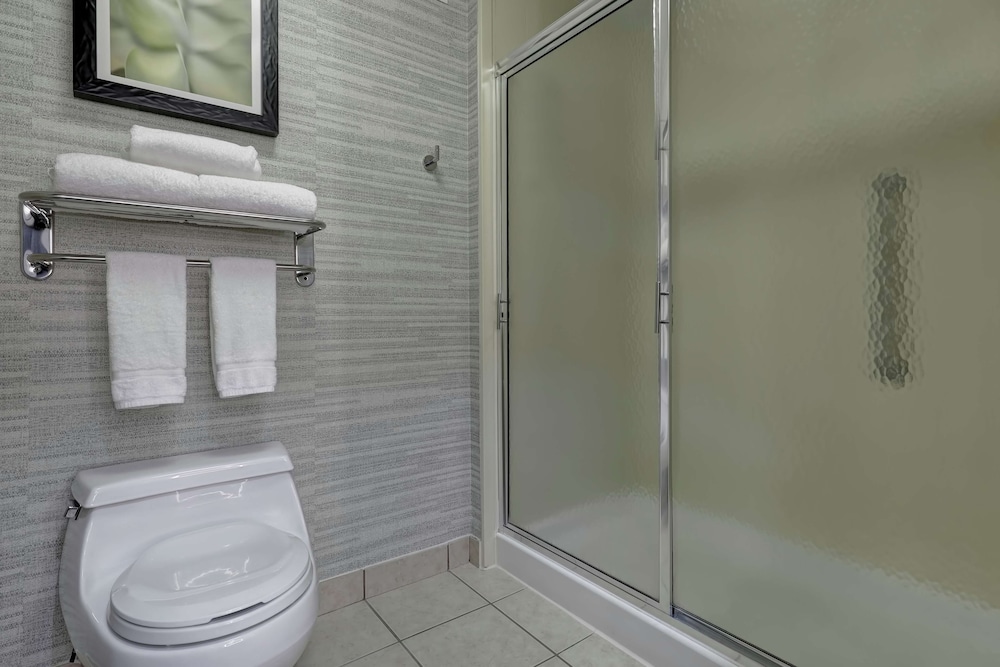 Homewood Suites by Hilton McAllen - photo 31