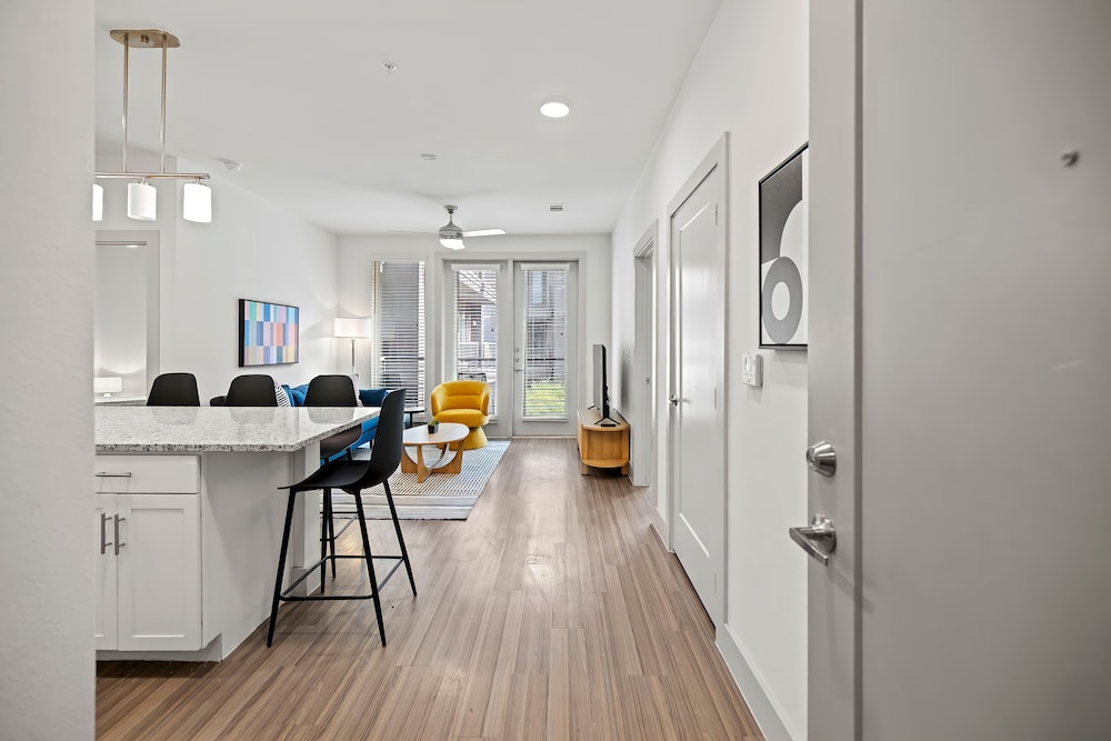 Placemakr Downtown Austin - photo 106