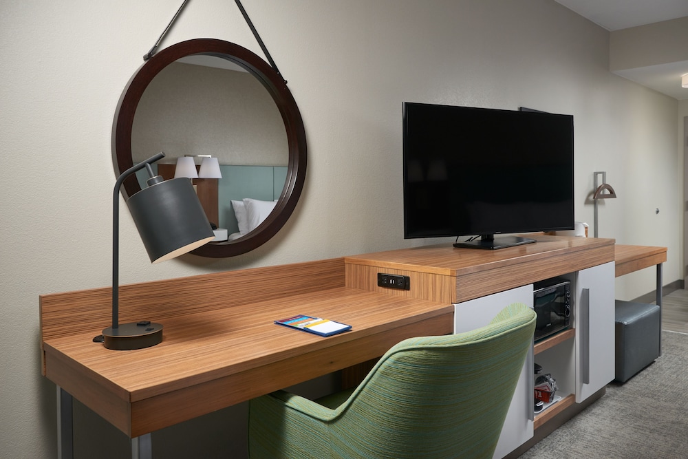 Hampton Inn Louisville I 65 @ Brooks Rd. - photo 5