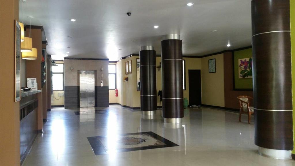 Pruksa Siri View — Saraburi