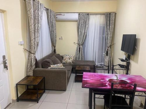 Luxury Tema community 25 gated 3 bedroom house Fivehills homes — 4-Star Luxury Hotel in Tema, Ghana