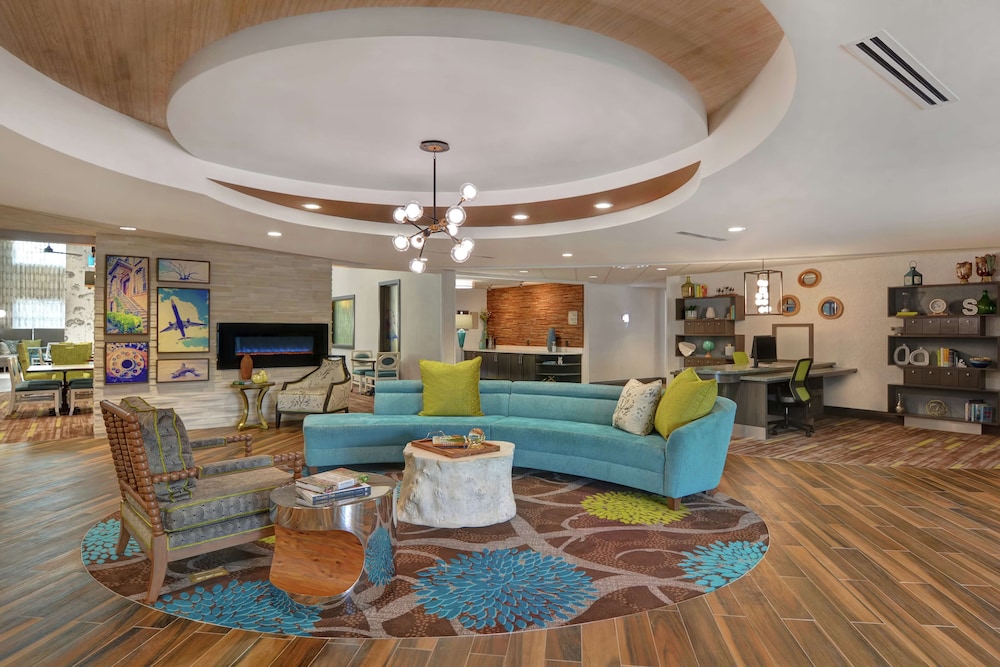 Homewood Suites by Hilton Savannah North Airport - photo 36