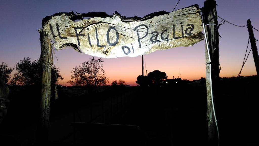 Il Filo di Paglia — hotel in Comiso