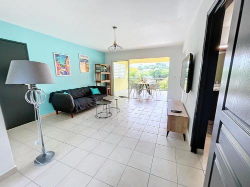 Orchidée Guadeloupe — 4-Star Luxury Hotel in Petit-Bourg, Guadeloupe