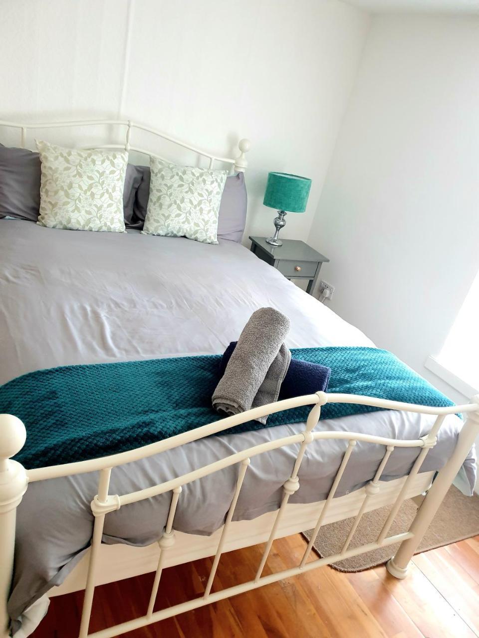 Teach Eoin in Dingle, Republic of Ireland