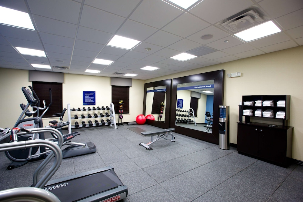 Hampton Inn & Suites Missouri City TX - photo 33