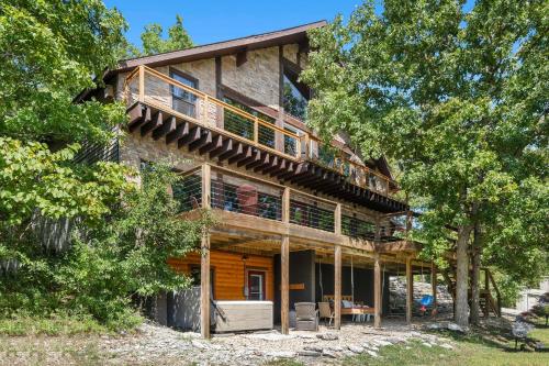 Ozark Outdoor Legacy - photo 34