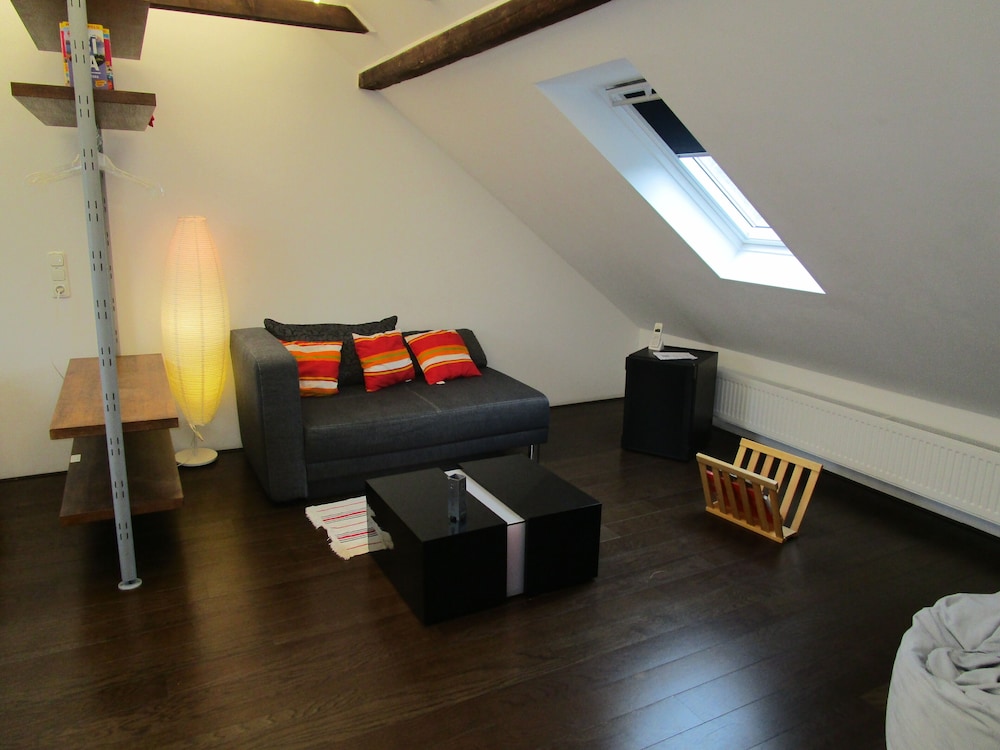 Blex Apartment — Oberhausen — photo 4