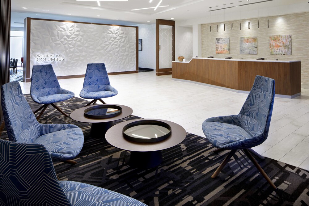 TownePlace Suites by Marriott Columbus Easton Area - photo 26