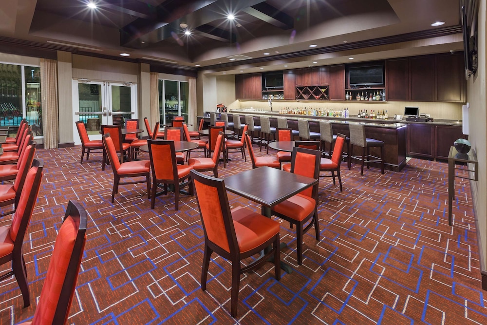 Hilton Garden Inn Midland - photo 25