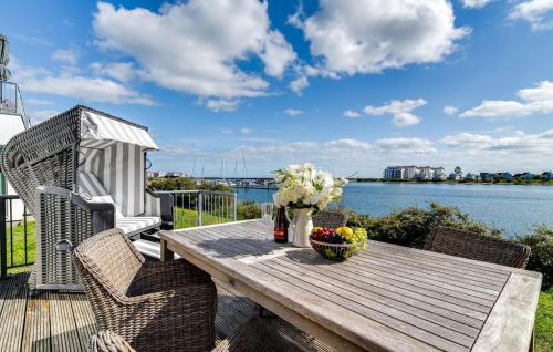 Am Yachthafen — 5-Star Luxury Hotel in Kappeln, Germany