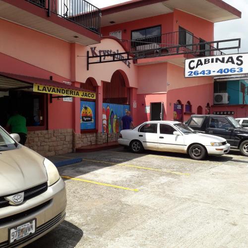Economique - carbon neutral hotel in Jaco