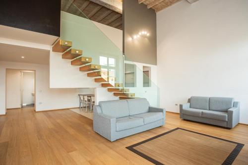 Appartamento Siliprandi in Mantova, Italy