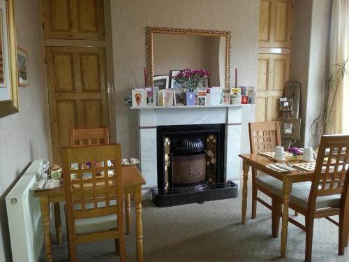 Riftswood Bed and Breakfast
