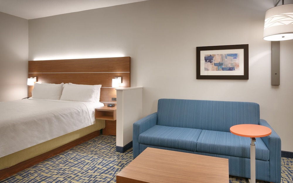 Holiday Inn Express & Suites Gainesville I 75 by IHG - photo 3