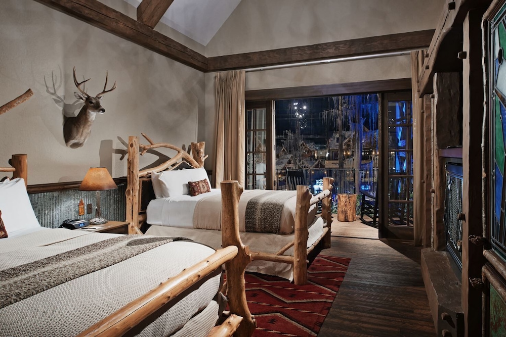 Big Cypress Lodge - photo 16