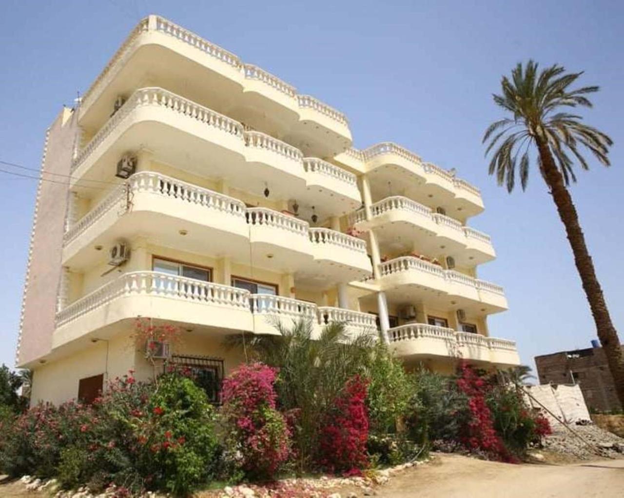 Egypt sun accommodation Spiritualities