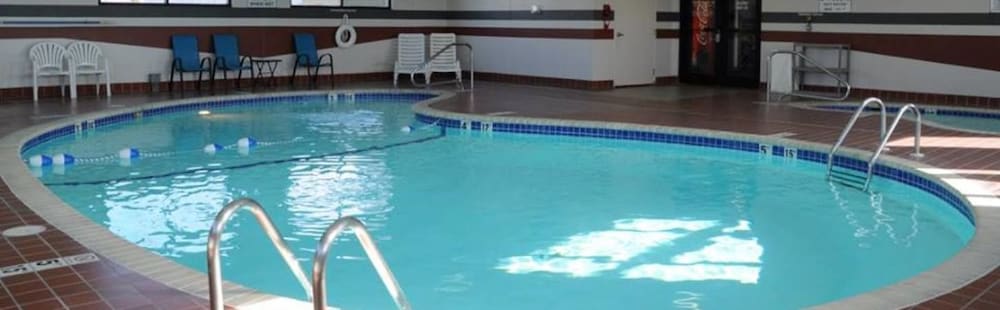 Baymont by Wyndham West Plains - photo 23