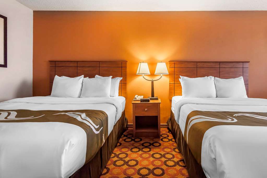 Quality Inn & Suites Owasso - photo 20