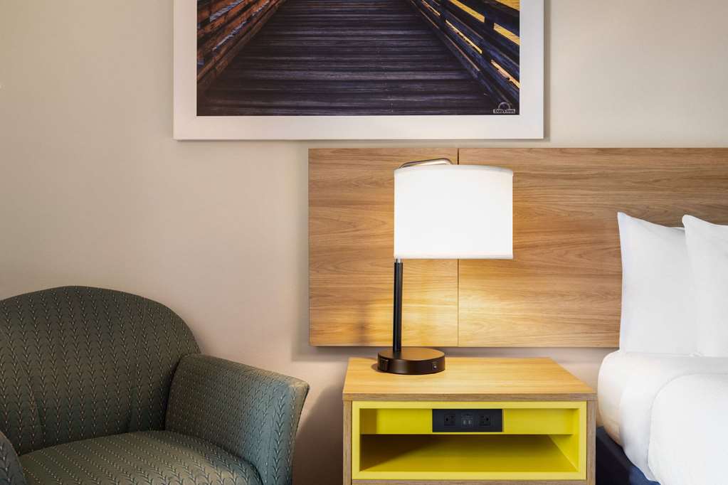 Days Inn by Wyndham Shallotte - photo 27