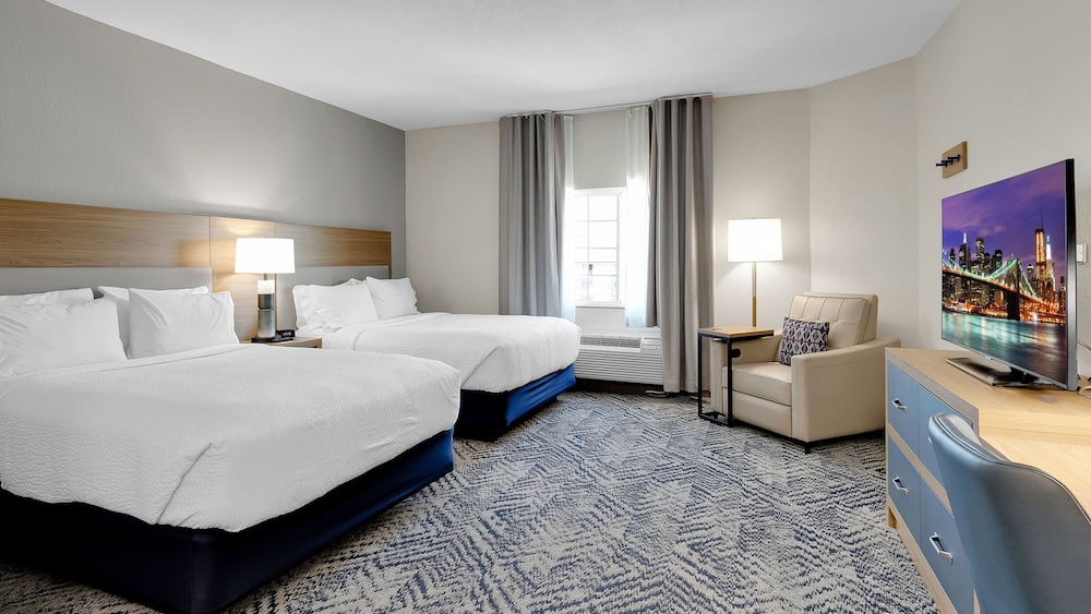 Candlewood Suites San Antonio Downtown by IHG - photo 7