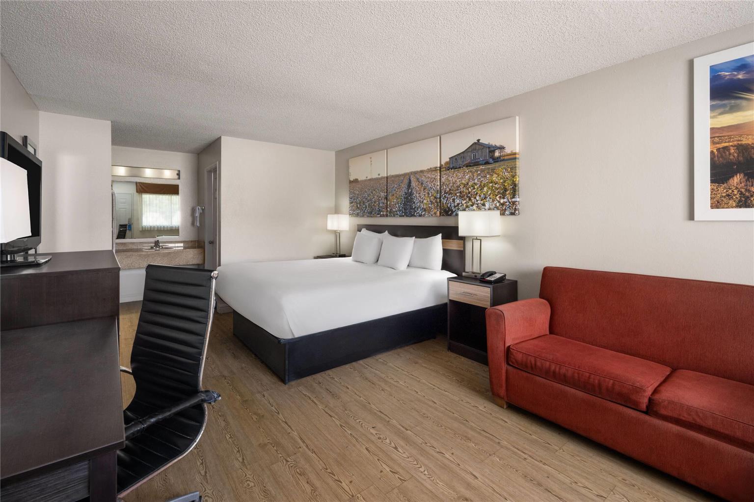 Days Inn by Wyndham Anderson - photo 13