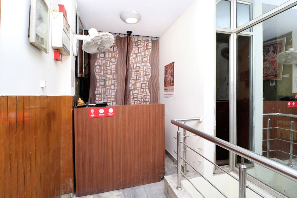 Hotel regal 2 — Chandigarh — photo 4