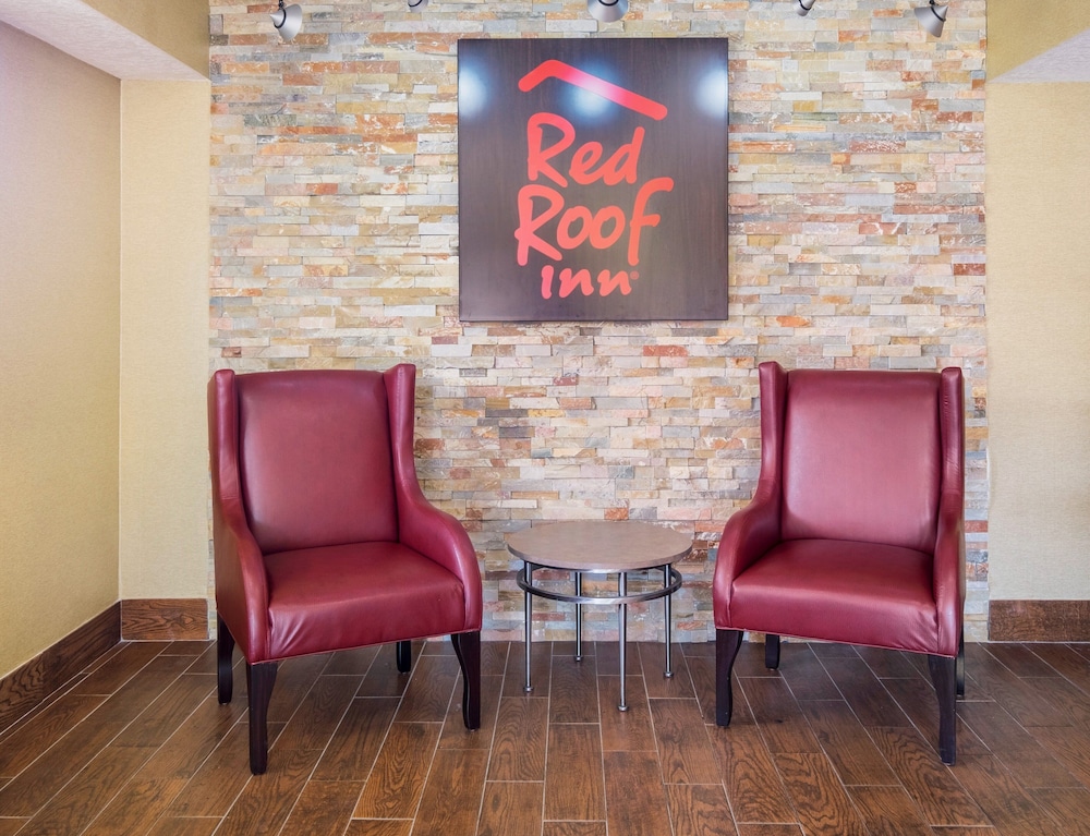Red Roof Inn Jacksonville Orange Park - photo 4