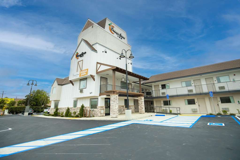 Orange Grove Inn - featured photo