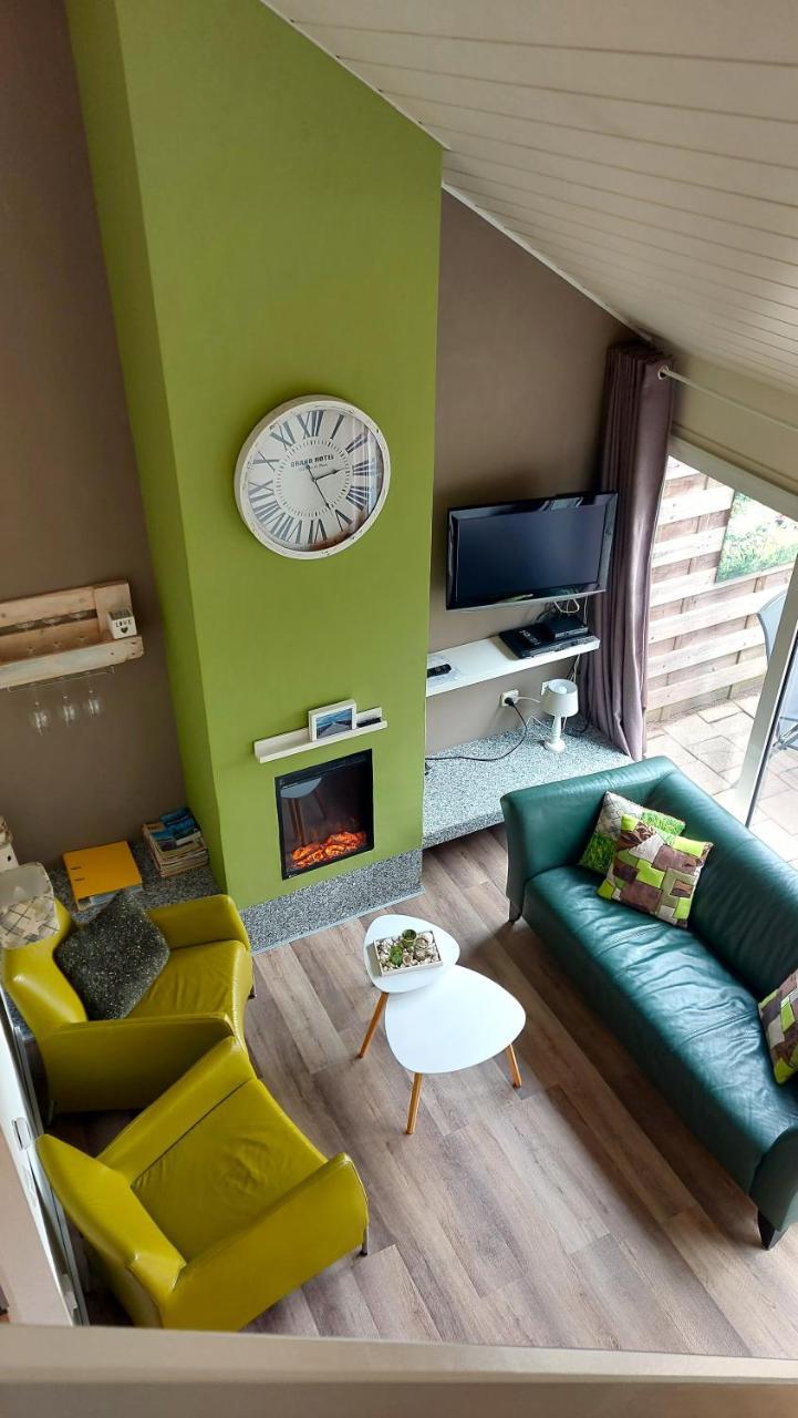 Vakantiehuis Jade — carbon neutral stay, Bruinisse