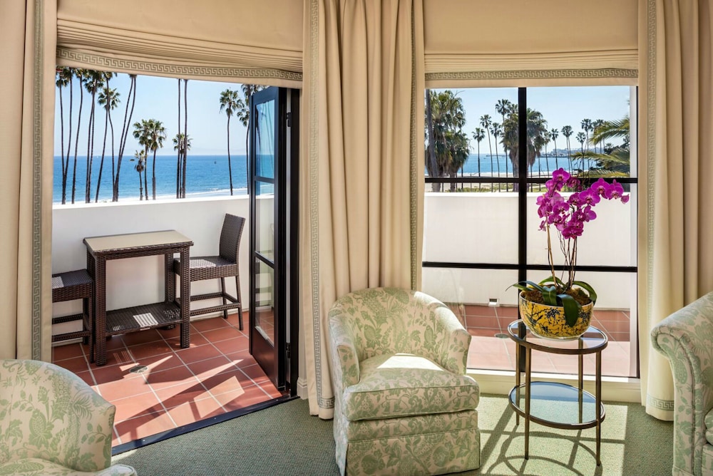 Santa Barbara Inn - photo 25