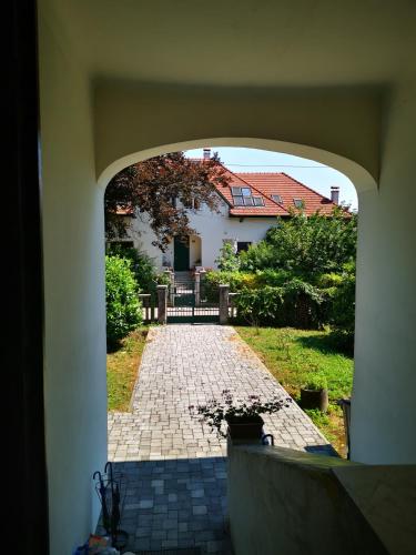 Vila Samobor — Samobor — photo 2